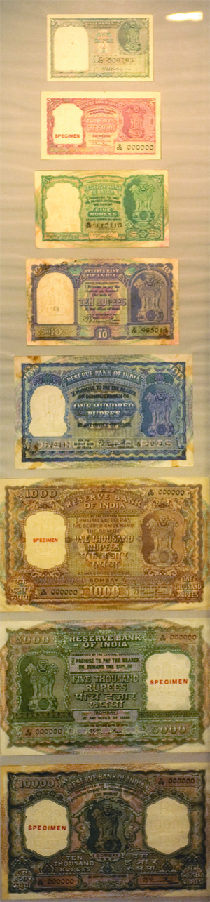 Money Matters: A visit to the RBI Monetary Museum