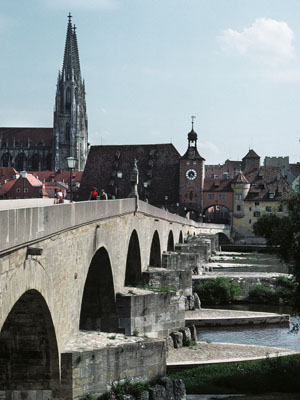 My Regensburg