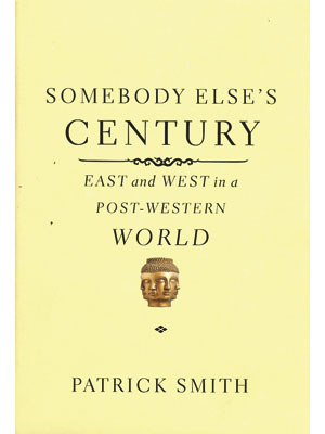 Book Review: Somebody Else�s Century