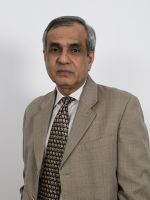 Rajiv Kumar: Good Policy Comes out of Good Research