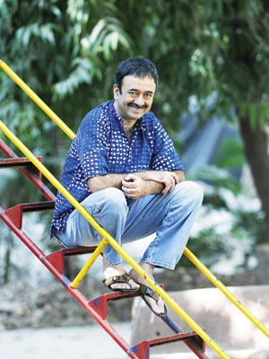 Rajkumar Hirani: Movie Maker With Great Appeal