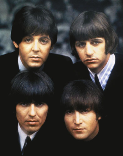 Beatles fever refuses to die