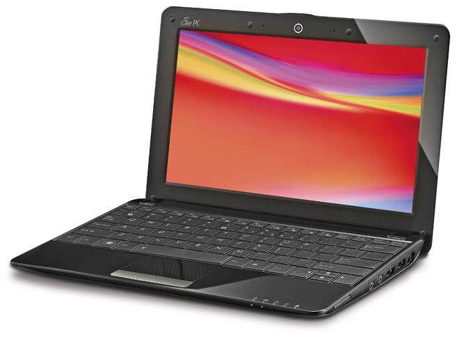 HDMI ports and high-resolution screens serve to blur the line between netbooks and ultraportable laptops