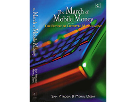 Book: The March Of Mobile Money