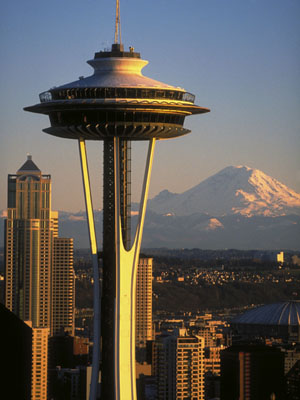 My Seattle