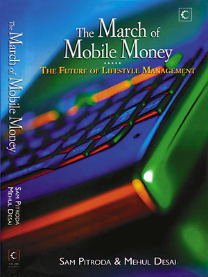 Book: The March Of Mobile Money