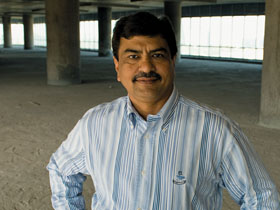 Ramesh Jogani: The Value Builder