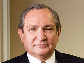 George Friedman: Libya Is an Indulgence by the Political Classes