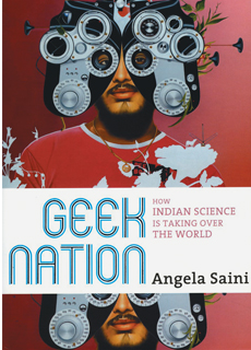 Book Review: Geek Nation