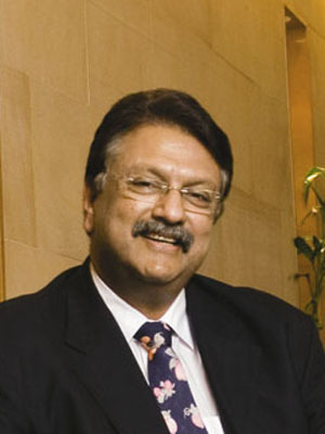 Unveiled: Why Ajay Piramal Pulled The Plug on Indiareit Deal