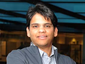 Francisco D'Souza, President and CEO, Cognizant Technology