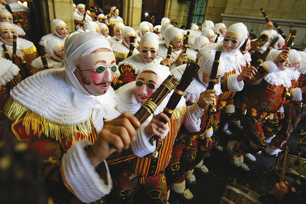 13 Cultural Events To Be Seen At In 2012