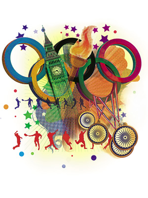 What Are Indias Prospects At The London Olympics?