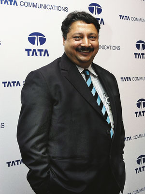 Tata's Unending Quest For a Telecom Strategy