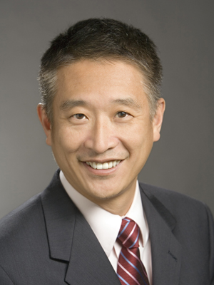 Charles M.C. Lee, Business school professor 