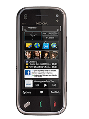 Nokia: It�s Not Over Yet �
