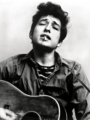 Mr. Tambourine Man: Remembering Bob Dylan at 70