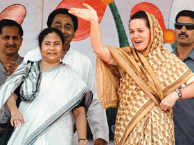 West Bengal Elections: Didi At The Gates