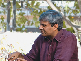 Ramesh Ramanathan, Founder of Janaagraha