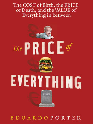 Book Review: The Price of Everything