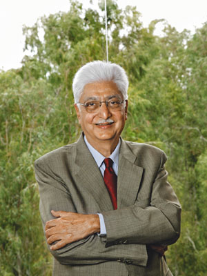 Azim Premji: The Business of Ecology