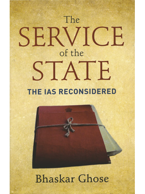 Book Review: The Service of the State