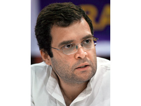 Rahul Gandhi: His Tryst With Dynasty