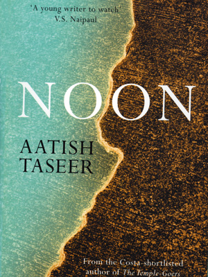 Book Review: Noon