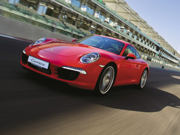 Icon Reborn: The Latest Porsche 911