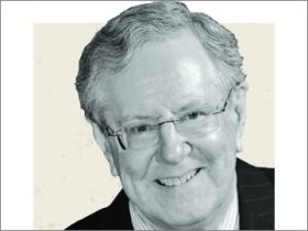 Steve Forbes: The US Must Not Pull Out From Afghanistan Yet