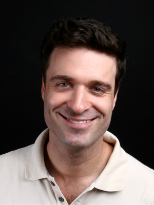 Aaron Shapiro is CEO of HUGE, a digital marketing and design agency based in Brooklyn, New York