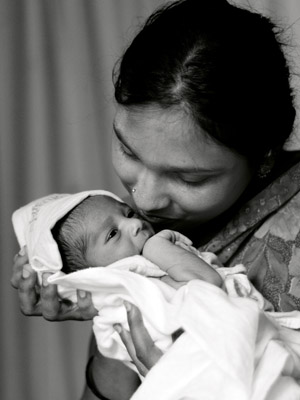 Lifespring Hospitals Saves Mothers and new-borns Using a Low Cost Model