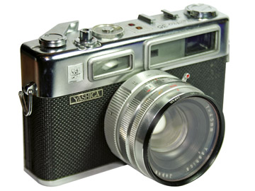 Rangefinders may be Classic but they are still Popular Cameras