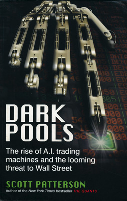 Dark Pools Talks About Shady Dealings in Stock