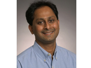 Praveen Kopalle- Professor of Marketing at Tuck School of Business, Dartmouth