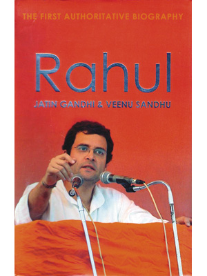 Book Review: Rahul