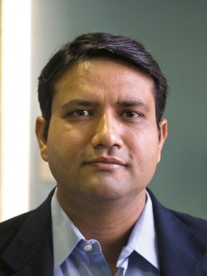Ritesh Jain: It's A Good Time To Buy Fixed income...