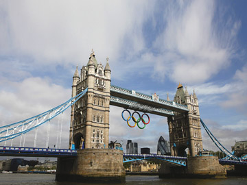Making the Most of London 2012