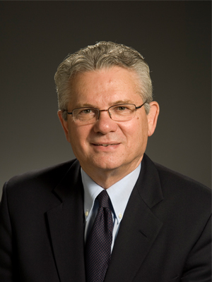 Dean Paul Danos, Dean of Tuck School of Business