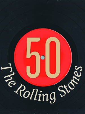 The Rolling Stones Are Still Young