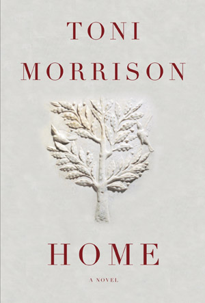 Book Review: Home