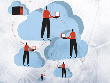 Are We Moving To the Cloud Yet?