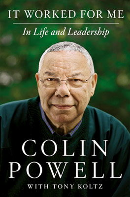 Battle Ready: Advice from Colin Powell