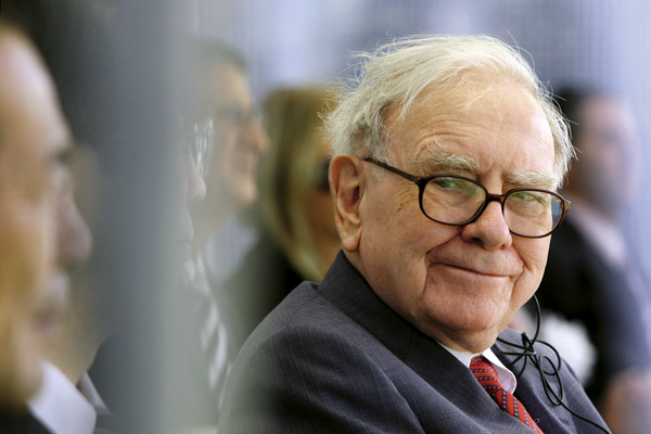 The Top 20 Billionaires of USA