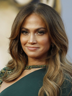 Jennifer Lopez is the World's most Powerful Celebrity