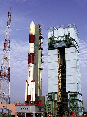 How ISRO Can Join Hands with Private Enterprise
