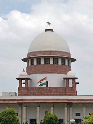 A Recent Supreme Court Ruling Could Kill RTI