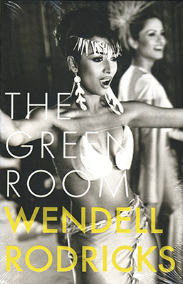 Book Review: The Green Room