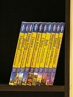 Lonely Planet's India Guides For You