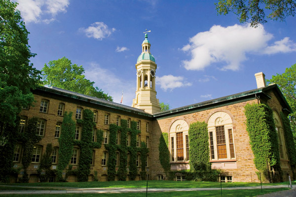 The Best Colleges in the US